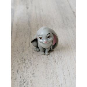 Sophia First Clover Rabbit Disney Junior toy figure